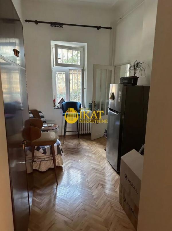 Stan na prodaju u Beogradu, Vračar, dvosoban, 66m2, cena 297000 evra