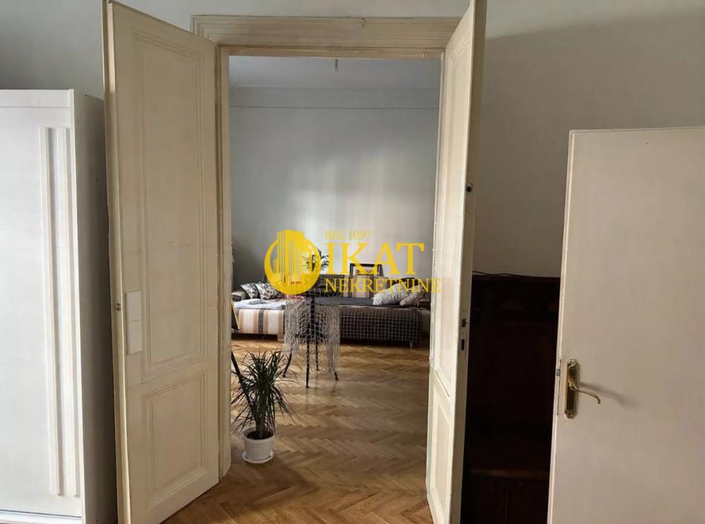Stan na prodaju u Beogradu, Vračar, dvosoban, 66m2, cena 297000 evra