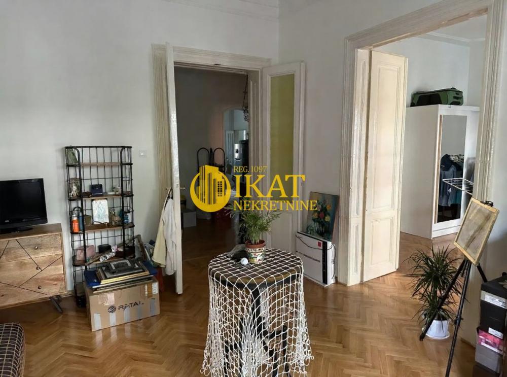 Stan na prodaju u Beogradu, Vračar, dvosoban, 66m2, cena 297000 evra