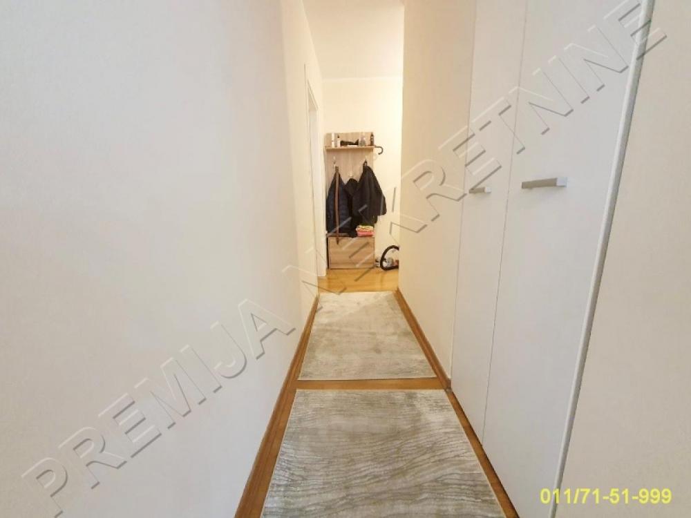 Stan na prodaju u Beogradu, Mirijevo, dvosoban, 40m2, cena 99000 evra
