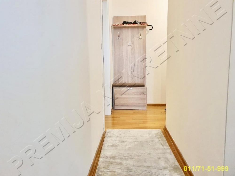 Stan na prodaju u Beogradu, Mirijevo, dvosoban, 40m2, cena 99000 evra