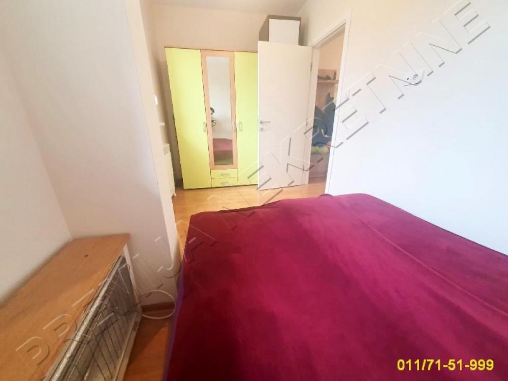 Stan na prodaju u Beogradu, Mirijevo, dvosoban, 40m2, cena 99000 evra