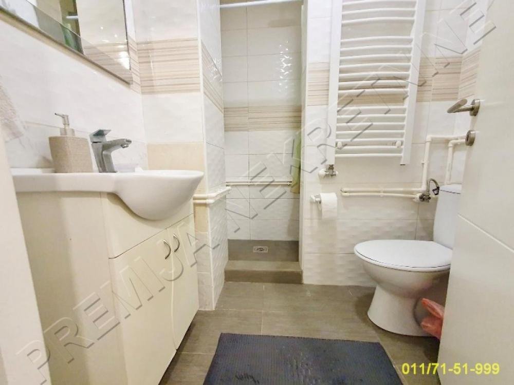 Stan na prodaju u Beogradu, Mirijevo, dvosoban, 40m2, cena 99000 evra