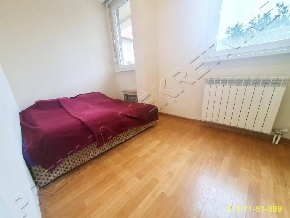 Stan na prodaju u Beogradu, Mirijevo, dvosoban, 40m2, cena 99000 evra