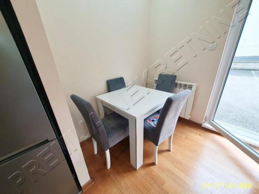 Stan na prodaju u Beogradu, Mirijevo, dvosoban, 40m2, cena 99000 evra