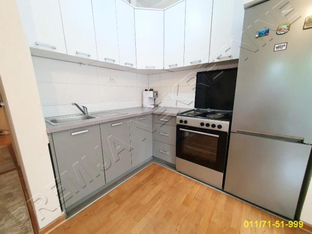 Stan na prodaju u Beogradu, Mirijevo, dvosoban, 40m2, cena 99000 evra