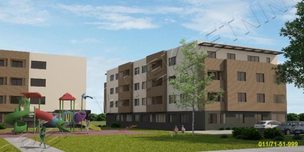 Stan na prodaju u Beogradu, Mirijevo, dvosoban, 40m2, cena 93081 evra