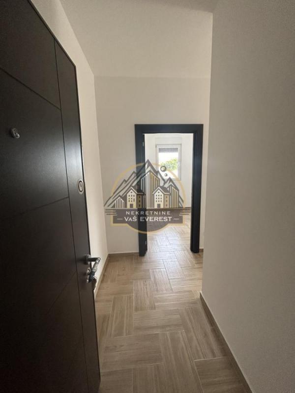 Stan na prodaju u Beogradu, Ledine, dvosoban, 43m2, cena 94600 evra