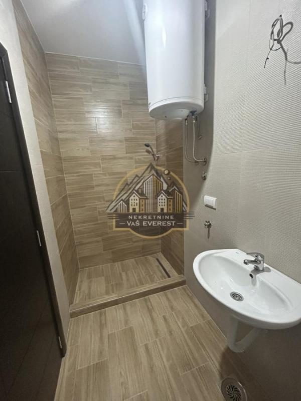 Stan na prodaju u Beogradu, Ledine, dvosoban, 43m2, cena 94600 evra