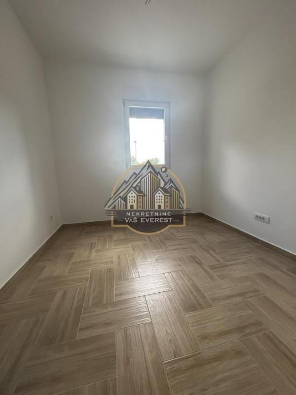 Stan na prodaju u Beogradu, Ledine, dvosoban, 43m2, cena 94600 evra