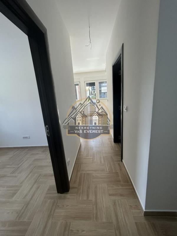 Stan na prodaju u Beogradu, Ledine, dvosoban, 43m2, cena 94600 evra