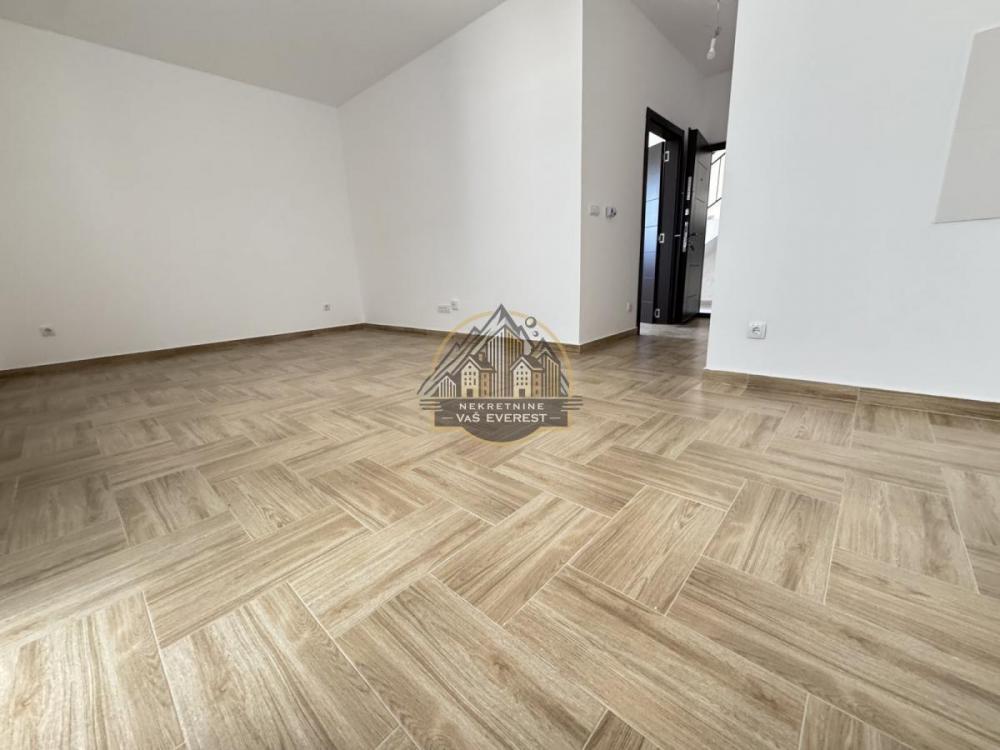 Stan na prodaju u Beogradu, Ledine, dvosoban, 43m2, cena 94600 evra