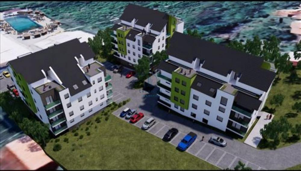 Stan na prodaju u Beogradu, dvoiposoban, 57m2, cena 74100 evra