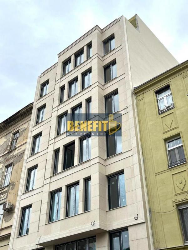 Stan na prodaju u Beogradu, Dorćol, dvosoban, 167m2, cena 684000 evra