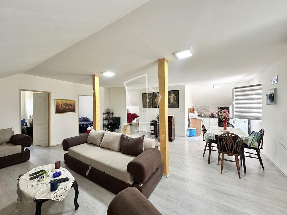 Stan na prodaju u Beogradu, Surčin, trosoban, 94m2, cena 139000 evra