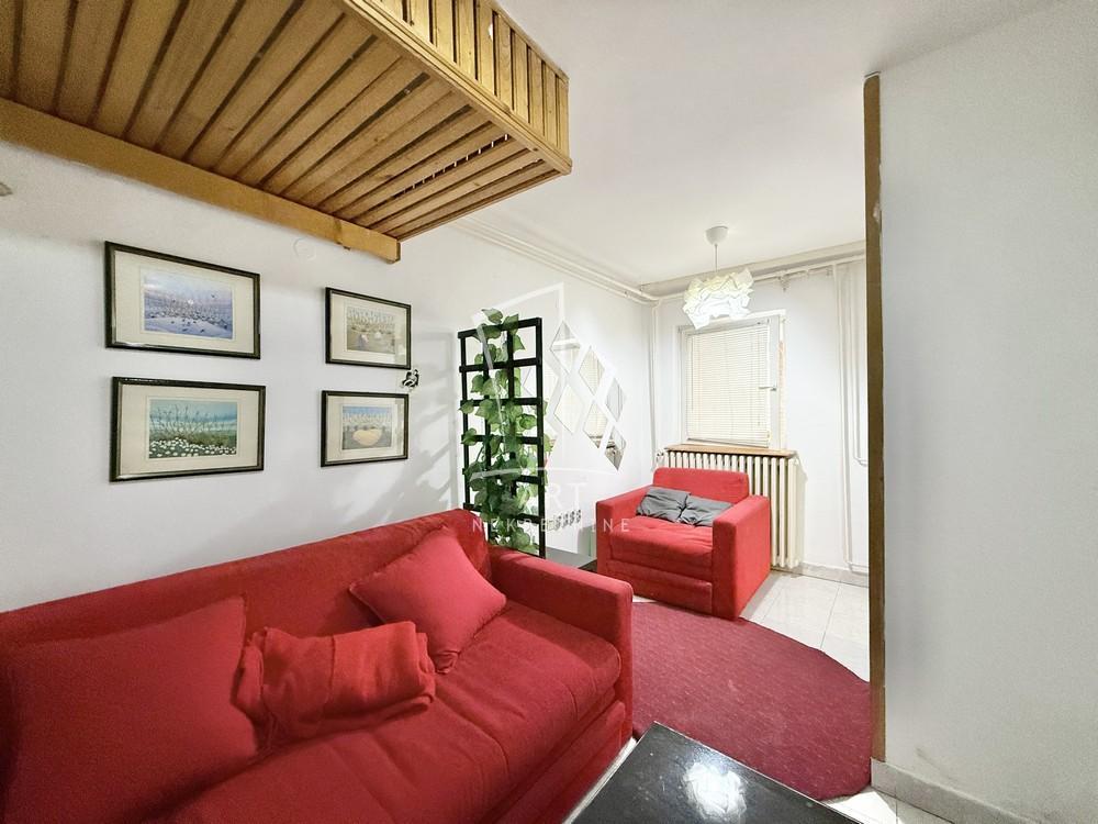 Stan na prodaju u Beogradu, Rakovica, jednosoban, 29m2, cena 75000 evra