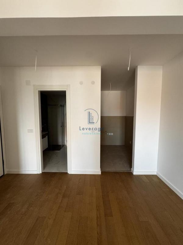 Stan na prodaju u Beogradu, Vukov spomenik, dvosoban, 51m2, cena 194000 evra