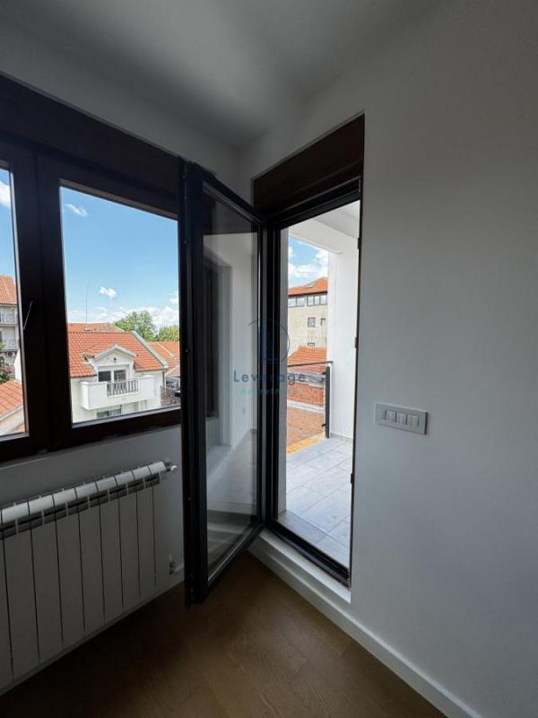 Stan na prodaju u Beogradu, Vukov spomenik, dvosoban, 51m2, cena 194000 evra