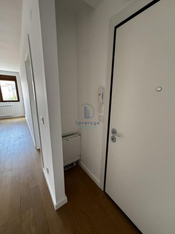 Stan na prodaju u Beogradu, Vukov spomenik, dvosoban, 51m2, cena 194000 evra