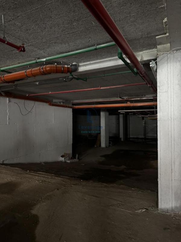 Stan na prodaju u Beogradu, Vukov spomenik, jednoiposoban, 51m2, cena 192000 evra