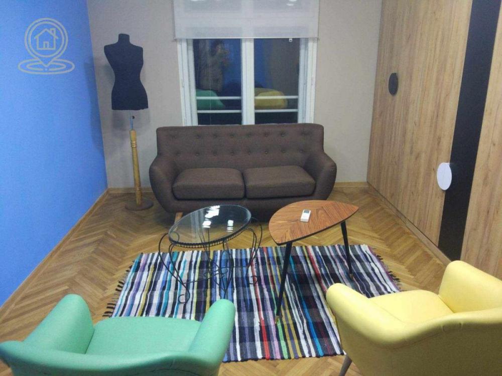 Stan na prodaju u Beogradu, Stari grad, jednosoban, 31m2, cena 142000 evra