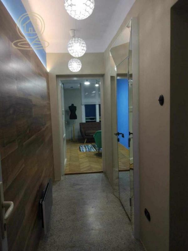 Stan na prodaju u Beogradu, Stari grad, jednosoban, 31m2, cena 142000 evra