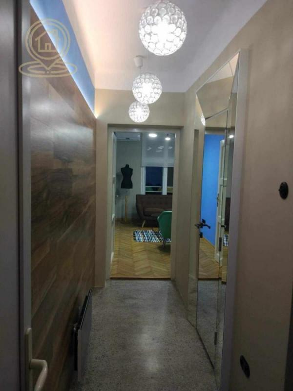 Stan na prodaju u Beogradu, Stari grad, jednosoban, 31m2, cena 142000 evra