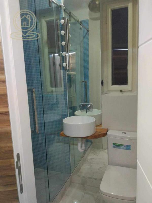 Stan na prodaju u Beogradu, Stari grad, jednosoban, 31m2, cena 142000 evra