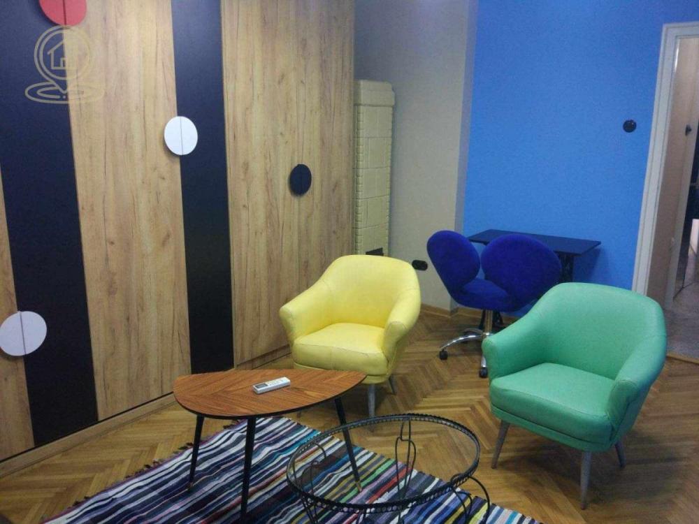 Stan na prodaju u Beogradu, Stari grad, jednosoban, 31m2, cena 142000 evra