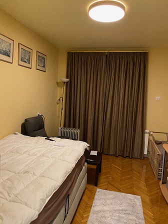 Stan na prodaju u Beogradu, Zvezdara, cetvorosoban, 104m2, cena 348000 evra