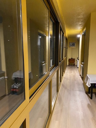 Stan na prodaju u Beogradu, Zvezdara, cetvorosoban, 104m2, cena 348000 evra