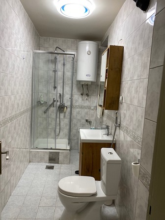 Stan na prodaju u Beogradu, Zvezdara, cetvorosoban, 104m2, cena 348000 evra