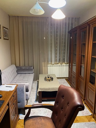 Stan na prodaju u Beogradu, Zvezdara, cetvorosoban, 104m2, cena 348000 evra