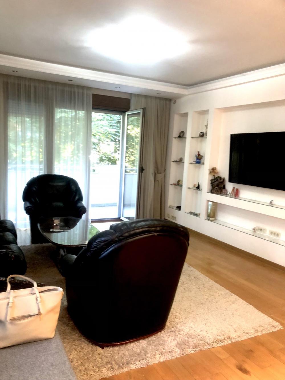 Stan na prodaju u Beogradu, Vojvode Stepe, cetvorosoban, 124m2, cena 400000 evra