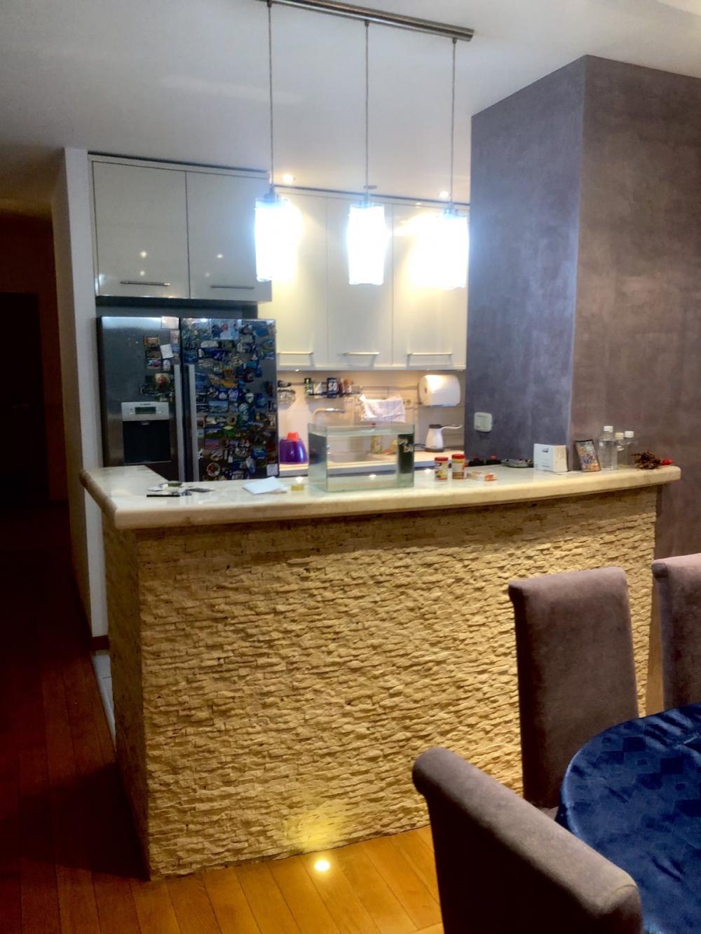 Stan na prodaju u Beogradu, Vojvode Stepe, cetvorosoban, 124m2, cena 400000 evra