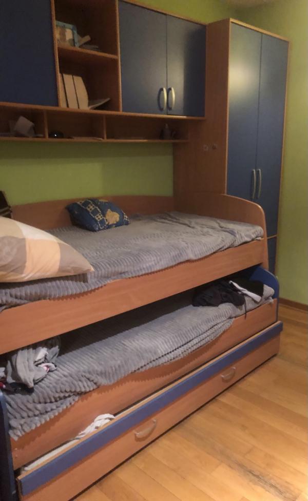Stan na prodaju u Beogradu, Vojvode Stepe, cetvorosoban, 124m2, cena 400000 evra