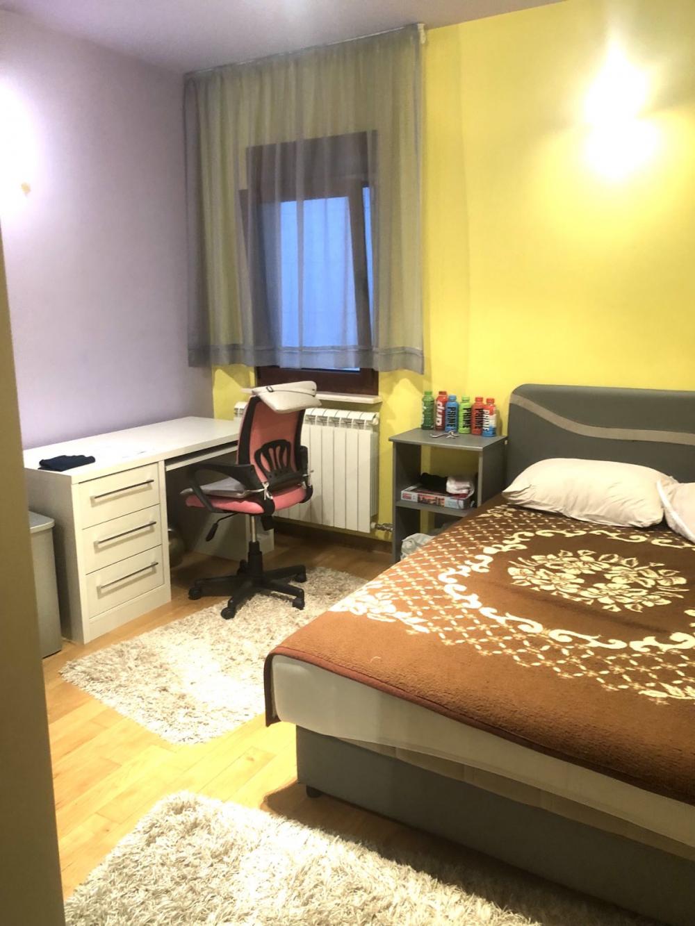 Stan na prodaju u Beogradu, Vojvode Stepe, cetvorosoban, 124m2, cena 400000 evra