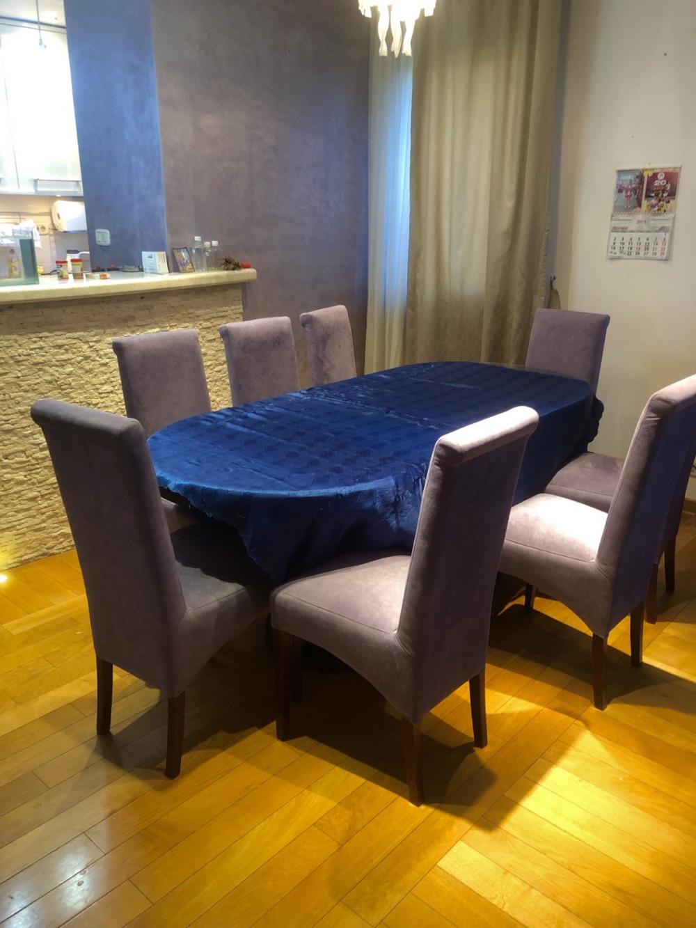 Stan na prodaju u Beogradu, Vojvode Stepe, cetvorosoban, 124m2, cena 400000 evra