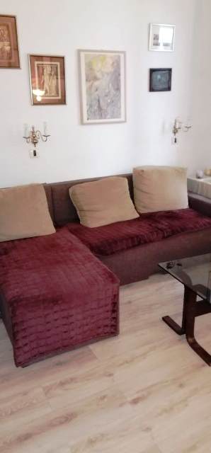 Stan na prodaju u Beogradu, Karaburma, dvosoban, 43m2, cena 134900 evra