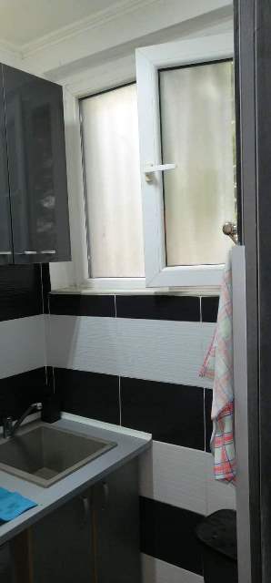 Stan na prodaju u Beogradu, Karaburma, dvosoban, 43m2, cena 134900 evra