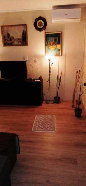Stan na prodaju u Beogradu, Karaburma, dvosoban, 43m2, cena 134900 evra