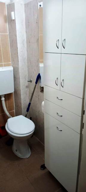 Stan na prodaju u Beogradu, Karaburma, dvosoban, 43m2, cena 134900 evra