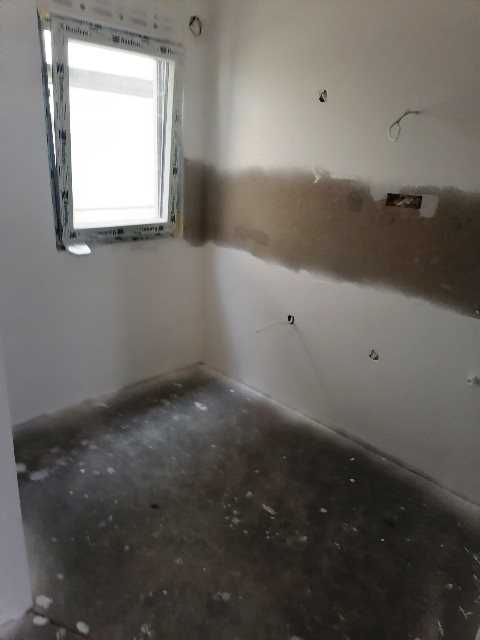 Stan na prodaju u Beogradu, Ledine, jednoiposoban, 35m2, cena 85000 evra