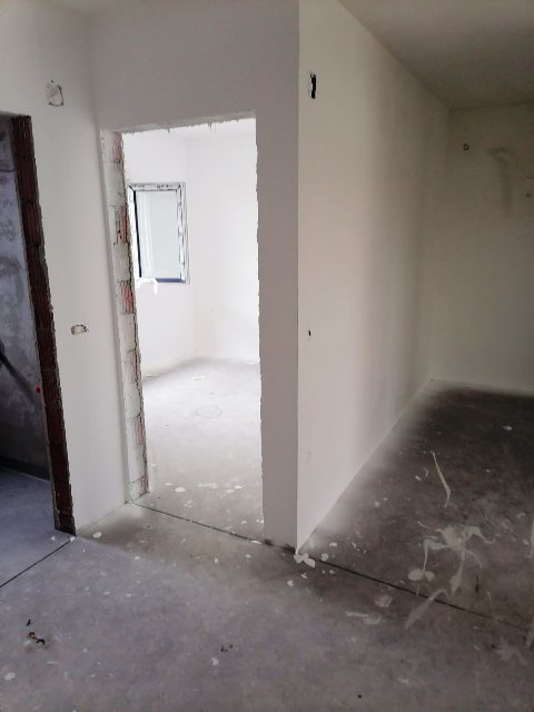 Stan na prodaju u Beogradu, Ledine, jednoiposoban, 35m2, cena 85000 evra