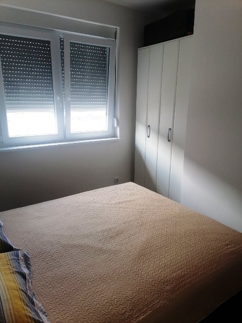 Stan na prodaju u Beogradu, Ledine, jednoiposoban, 39m2, cena 97500 evra
