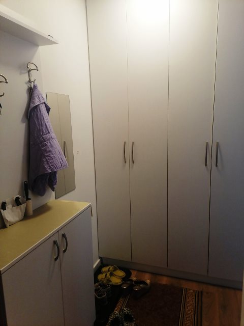 Stan na prodaju u Beogradu, Ledine, jednoiposoban, 39m2, cena 97500 evra