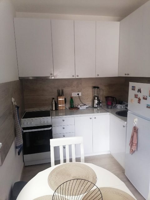 Stan na prodaju u Beogradu, Ledine, jednoiposoban, 39m2, cena 97500 evra