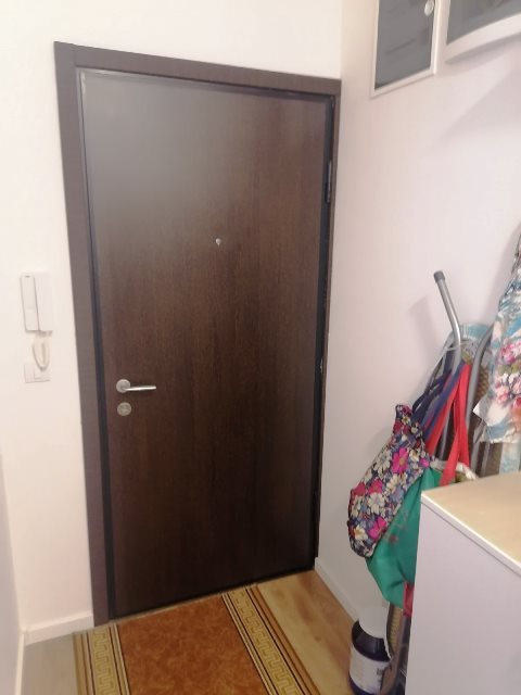 Stan na prodaju u Beogradu, Ledine, jednoiposoban, 39m2, cena 97500 evra