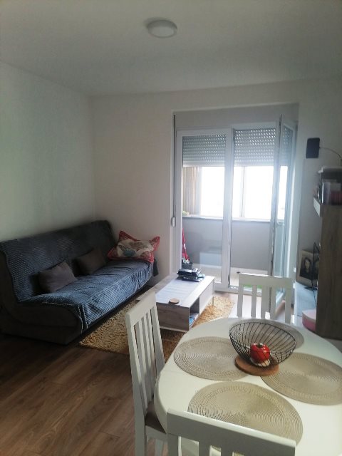 Stan na prodaju u Beogradu, Ledine, jednoiposoban, 39m2, cena 97500 evra