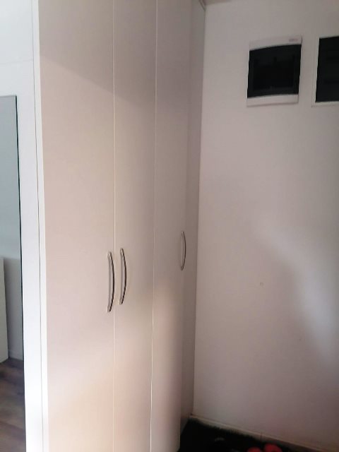 Stan na prodaju u Beogradu, Ledine, dvosoban, 44m2, cena 109900 evra